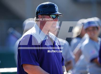 Thumbnail 2 in Encinal vs Piedmont (WACC Shoreline Championship) photogallery.