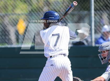 Thumbnail 1 in Encinal vs Piedmont (WACC Shoreline Championship) photogallery.