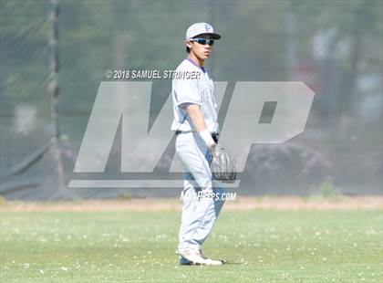Thumbnail 1 in Encinal vs Piedmont (WACC Shoreline Championship) photogallery.
