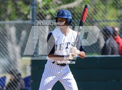 Thumbnail 1 in Encinal vs Piedmont (WACC Shoreline Championship) photogallery.