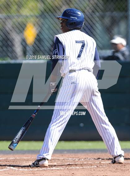 Thumbnail 3 in Encinal vs Piedmont (WACC Shoreline Championship) photogallery.