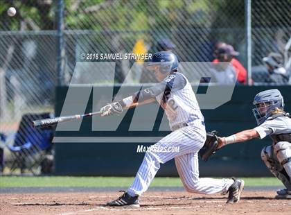 Thumbnail 2 in Encinal vs Piedmont (WACC Shoreline Championship) photogallery.