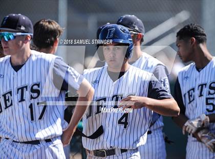 Thumbnail 1 in Encinal vs Piedmont (WACC Shoreline Championship) photogallery.