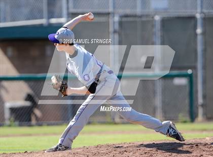 Thumbnail 1 in Encinal vs Piedmont (WACC Shoreline Championship) photogallery.