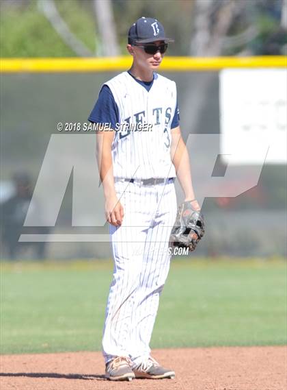 Thumbnail 2 in Encinal vs Piedmont (WACC Shoreline Championship) photogallery.