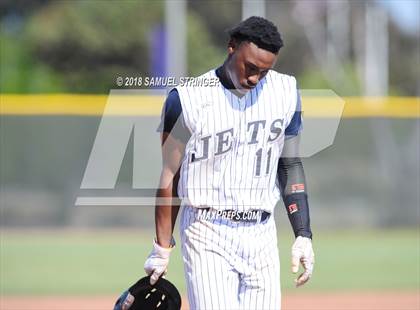 Thumbnail 2 in Encinal vs Piedmont (WACC Shoreline Championship) photogallery.