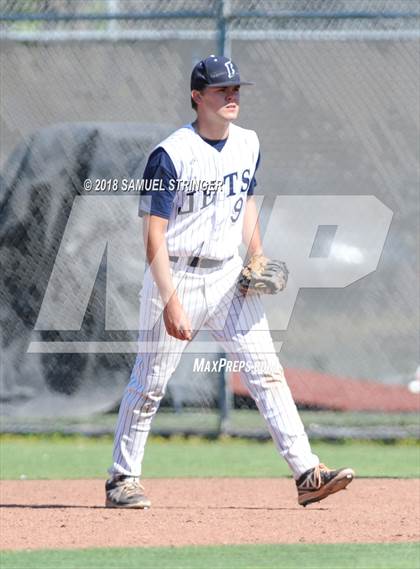 Thumbnail 1 in Encinal vs Piedmont (WACC Shoreline Championship) photogallery.