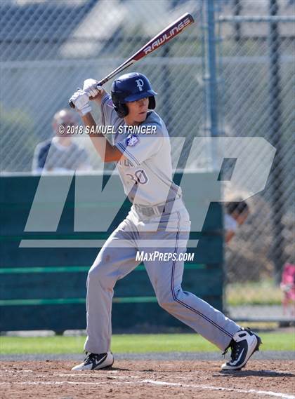 Thumbnail 1 in Encinal vs Piedmont (WACC Shoreline Championship) photogallery.