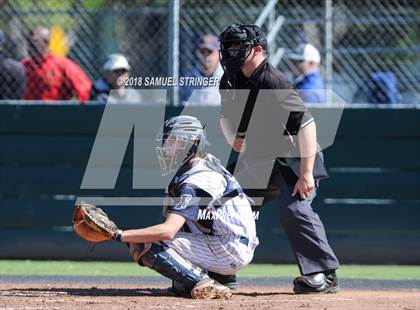 Thumbnail 3 in Encinal vs Piedmont (WACC Shoreline Championship) photogallery.