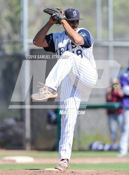 Thumbnail 3 in Encinal vs Piedmont (WACC Shoreline Championship) photogallery.
