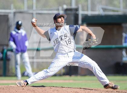 Thumbnail 3 in Encinal vs Piedmont (WACC Shoreline Championship) photogallery.