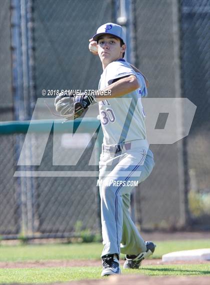 Thumbnail 2 in Encinal vs Piedmont (WACC Shoreline Championship) photogallery.