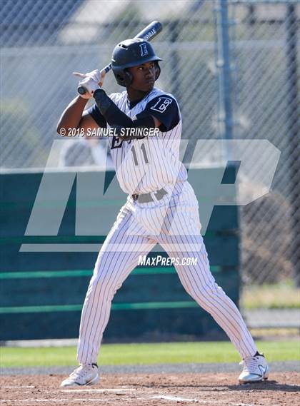 Thumbnail 3 in Encinal vs Piedmont (WACC Shoreline Championship) photogallery.
