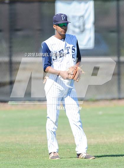 Thumbnail 3 in Encinal vs Piedmont (WACC Shoreline Championship) photogallery.