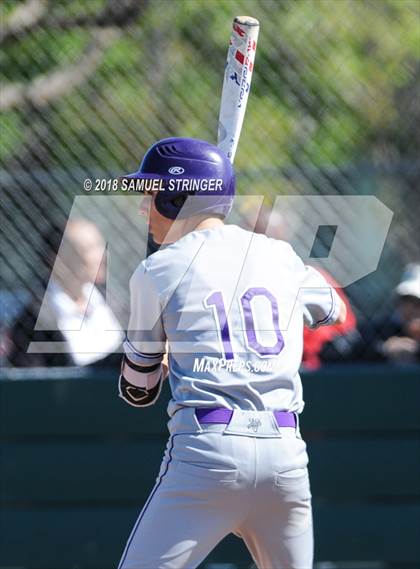 Thumbnail 2 in Encinal vs Piedmont (WACC Shoreline Championship) photogallery.