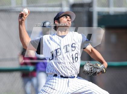 Thumbnail 1 in Encinal vs Piedmont (WACC Shoreline Championship) photogallery.