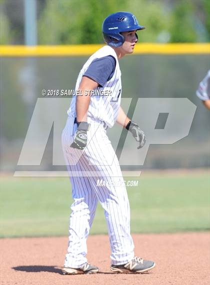 Thumbnail 3 in Encinal vs Piedmont (WACC Shoreline Championship) photogallery.