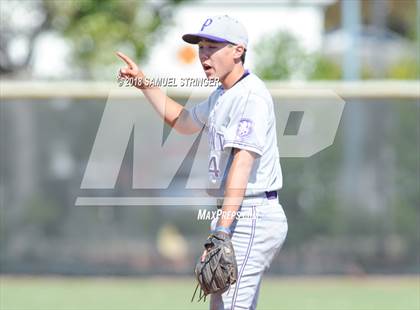 Thumbnail 1 in Encinal vs Piedmont (WACC Shoreline Championship) photogallery.