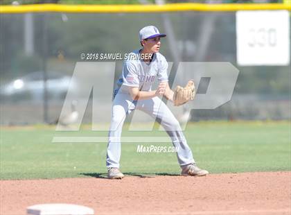 Thumbnail 3 in Encinal vs Piedmont (WACC Shoreline Championship) photogallery.