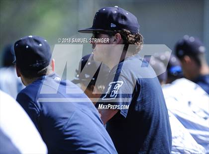 Thumbnail 2 in Encinal vs Piedmont (WACC Shoreline Championship) photogallery.