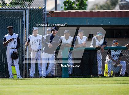 Thumbnail 1 in Encinal vs Piedmont (WACC Shoreline Championship) photogallery.