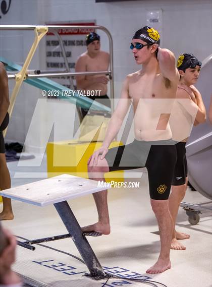 Thumbnail 3 in McQuaid Jesuit @ Honeoye Falls-Lima photogallery.