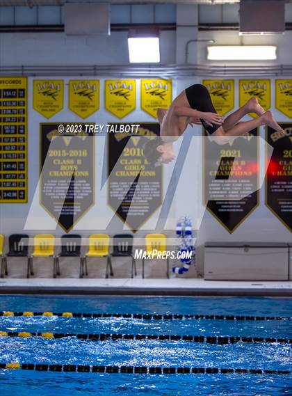 Thumbnail 1 in McQuaid Jesuit @ Honeoye Falls-Lima photogallery.