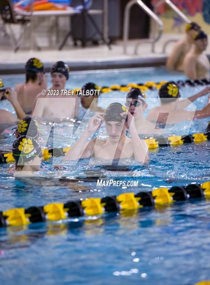 Thumbnail 1 in McQuaid Jesuit @ Honeoye Falls-Lima photogallery.