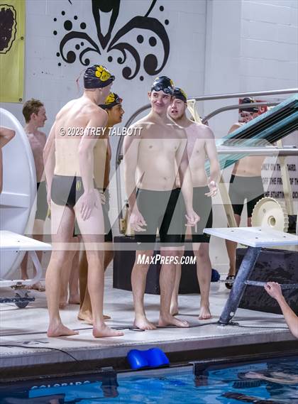 Thumbnail 2 in McQuaid Jesuit @ Honeoye Falls-Lima photogallery.