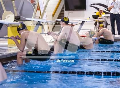 Thumbnail 1 in McQuaid Jesuit @ Honeoye Falls-Lima photogallery.