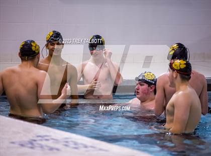 Thumbnail 1 in McQuaid Jesuit @ Honeoye Falls-Lima photogallery.
