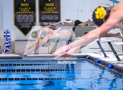 Thumbnail 2 in McQuaid Jesuit @ Honeoye Falls-Lima photogallery.