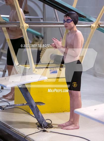 Thumbnail 1 in McQuaid Jesuit @ Honeoye Falls-Lima photogallery.