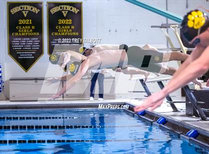 Thumbnail 1 in McQuaid Jesuit @ Honeoye Falls-Lima photogallery.