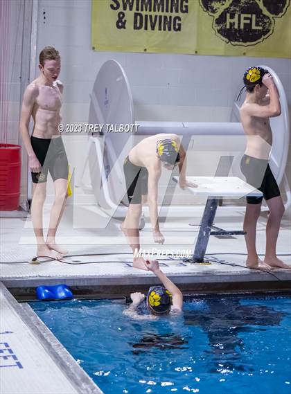 Thumbnail 3 in McQuaid Jesuit @ Honeoye Falls-Lima photogallery.