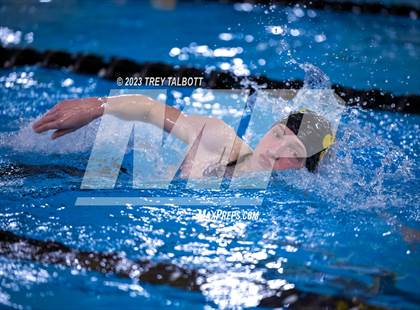 Thumbnail 3 in McQuaid Jesuit @ Honeoye Falls-Lima photogallery.