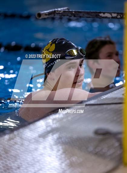Thumbnail 3 in McQuaid Jesuit @ Honeoye Falls-Lima photogallery.