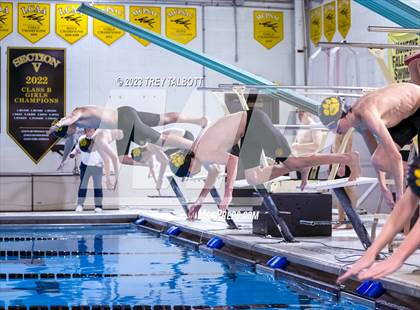 Thumbnail 2 in McQuaid Jesuit @ Honeoye Falls-Lima photogallery.