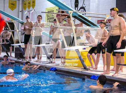 Thumbnail 2 in McQuaid Jesuit @ Honeoye Falls-Lima photogallery.