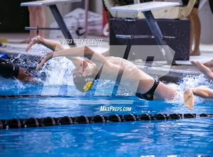 Thumbnail 3 in McQuaid Jesuit @ Honeoye Falls-Lima photogallery.