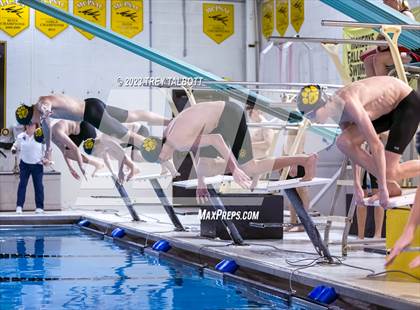 Thumbnail 1 in McQuaid Jesuit @ Honeoye Falls-Lima photogallery.