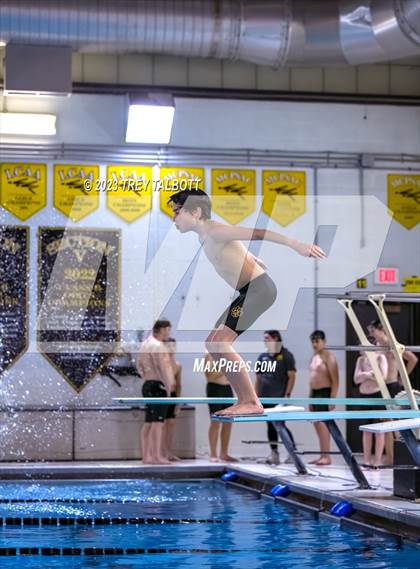 Thumbnail 1 in McQuaid Jesuit @ Honeoye Falls-Lima photogallery.