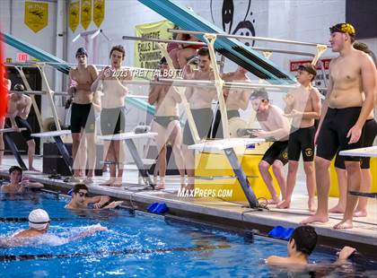 Thumbnail 3 in McQuaid Jesuit @ Honeoye Falls-Lima photogallery.