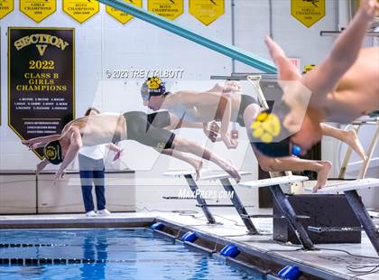Thumbnail 1 in McQuaid Jesuit @ Honeoye Falls-Lima photogallery.