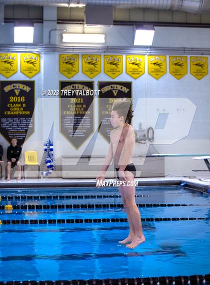 Thumbnail 2 in McQuaid Jesuit @ Honeoye Falls-Lima photogallery.
