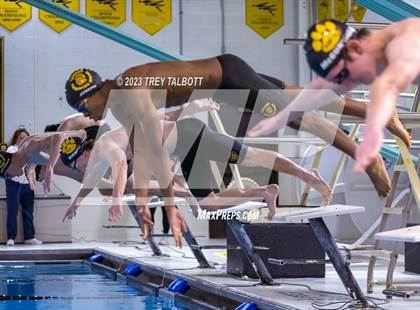 Thumbnail 2 in McQuaid Jesuit @ Honeoye Falls-Lima photogallery.