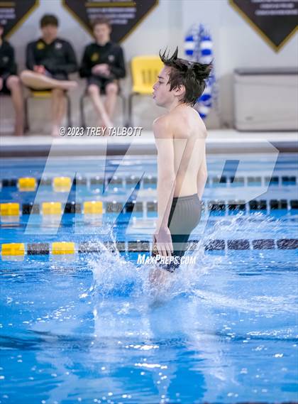 Thumbnail 2 in McQuaid Jesuit @ Honeoye Falls-Lima photogallery.