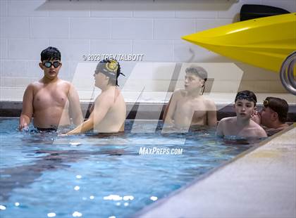 Thumbnail 3 in McQuaid Jesuit @ Honeoye Falls-Lima photogallery.