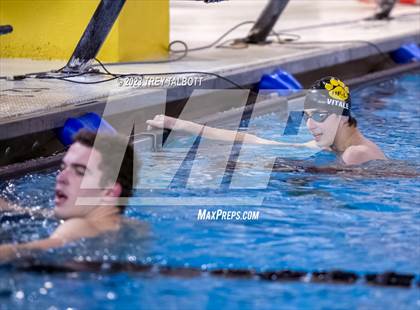 Thumbnail 3 in McQuaid Jesuit @ Honeoye Falls-Lima photogallery.