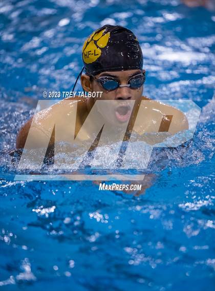 Thumbnail 3 in McQuaid Jesuit @ Honeoye Falls-Lima photogallery.
